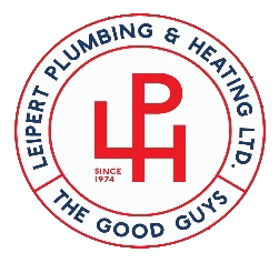 Leipert Plumbing & Heating Ltd.